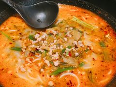 云南小锅米线-云味馆过桥米线(皇庭广场店)