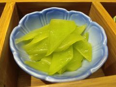 前菜三品-一豚轩·烧鸟·豚骨拉面(五四路店)