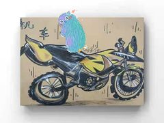 -尚想绘·艺术中考·中考咨询