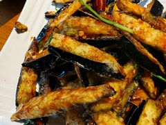 -望京一号·重庆江湖菜(工体店)