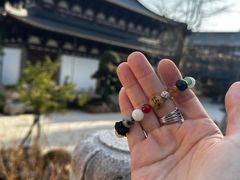 -径山寺