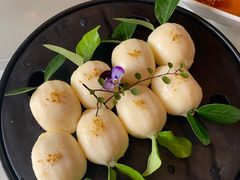 -盛百味·家宴餐厅(霸州分店)