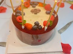 -姆们M Sweetie Cake(三里屯店)