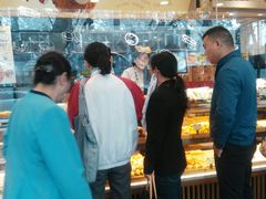 -泸溪河桃酥(长乐路店)