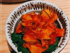 -人间酒暖·Go blanc·烧鸟·深夜食堂(陆家嘴店)