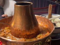 -雀舞云南菜(天津天河城购物中心店)