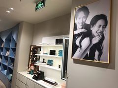 -海马体照相馆(上海月星环球港店)