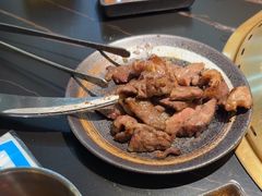 -厚贞日式烤肉(浦东汇智店)