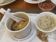 -李清佛跳墙|福建省十大名厨之首(后江埭店)