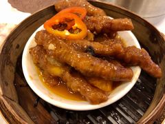 凤爪-彩福皇宴(皇室堡店)