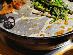 -胖记烤肉(湖大店)