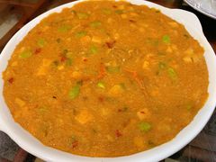 螃蟹面酱-壶园美食·淮扬菜(东圈门店)