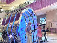 -CityOn熙地港（西安）购物中心