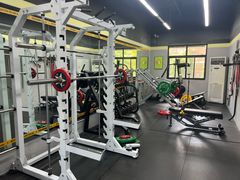 -FEELINGME乐刻私教馆·健身(广悦公寓店)
