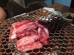-黑牛の店·和牛烧肉(大悦城店)