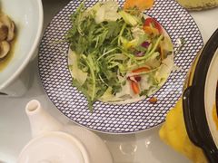 -渝信川菜(西单店)