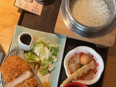 -味太助·银饭食堂(中华城店)
