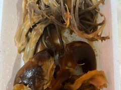 -皇城老妈·大连海鲜火锅(港湾店)