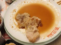 -英兰朝族饭店·英兰锅包肉(佳园路店)