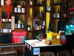 -千代武日本料理(开发区店)