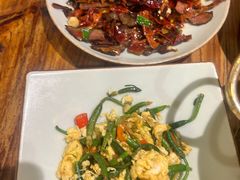 -民俗村柴火灶·景德江西菜(中国陶瓷博物馆店)