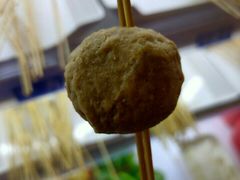 -马路边边麻辣烫联盟路店