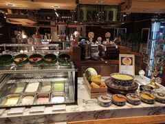 -南通滨江洲际酒店-西集自助餐厅