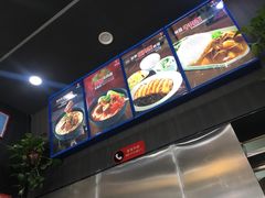 -李先生牛肉面大王(郑州火车站西广场2店)