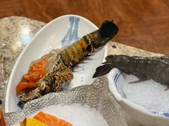 -丰卓会海鲜自助(中润大道店)