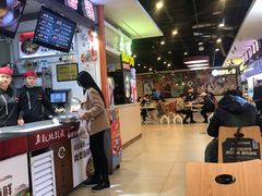 -原宿春天购物广场
