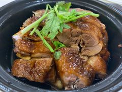 -东江海鲜酒家(艺都分店)