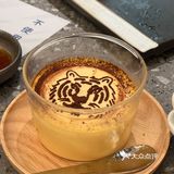 整个感觉很温馨。不同于传统回转寿司
