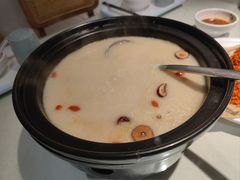 -乔街深夜食堂·台州菜·高压锅生蚝(杭州总店)