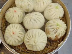 -张包铺(道外店)