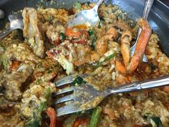 -simply thai天泰(静安嘉里中心店)