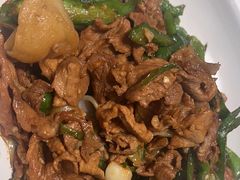 -绿草地·湘菜(芙蓉天街店)