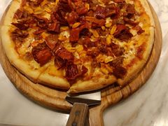 -比格比萨自助(延庆万达广场店)