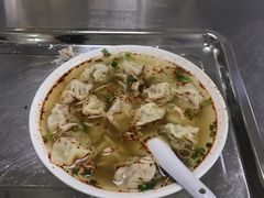 -汪家馄饨(集庆路店)