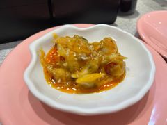 -争鲜回转寿司(流行前线店)