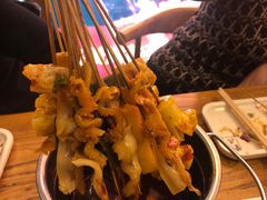 -管氏翅吧(国展店)