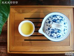 铁观音-1013咖啡书吧(兰庭国际店)