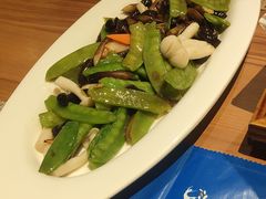 -雀舞云南菜(乐客城店)