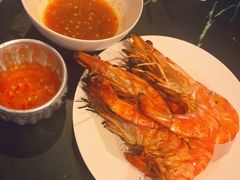 -Doo Dee Thai Food(Issan/Isaan/Esan)