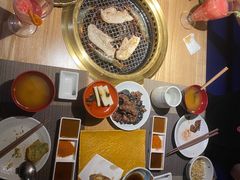 -江户烧肉(高德店)