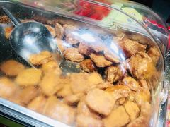 -诚志饼家·小凤饼非遗传承(中山六路店)
