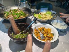 -费大厨辣椒炒肉(黄兴中心广场店)