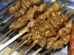 -滨城串吧(三元桥店)
