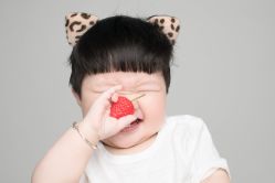 -热靴映画儿童摄影工作室(绍兴水街壹号文创园店)