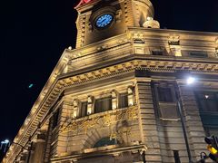 -罗斯福色戒酒吧(外滩店)