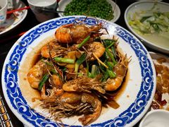 -老头儿油爆虾·知味杭州(爱琴海购物中心)